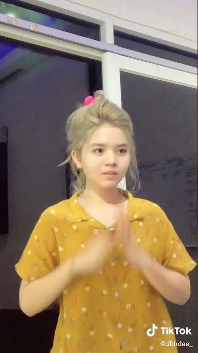 new Soibah Dee tiktok short video viral 2021 #shorts
