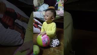 20210406 : หมันเขี้ยวลูกบอล