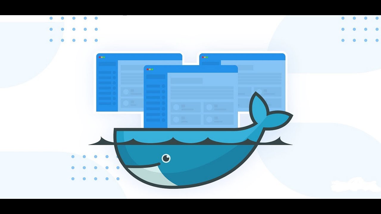 Docker Persistent Storage and Upload website in Your Container || Part ...