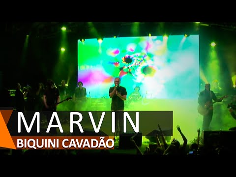 Putar Marvin - Biquini Cavadão