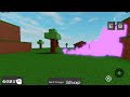 a showcase about the new crystal ability in ability wars(InfiniteRain)