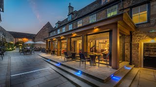 The Talbot Hotel, Oundle, Northamptonshire, Peterborough | Travel With Kiara