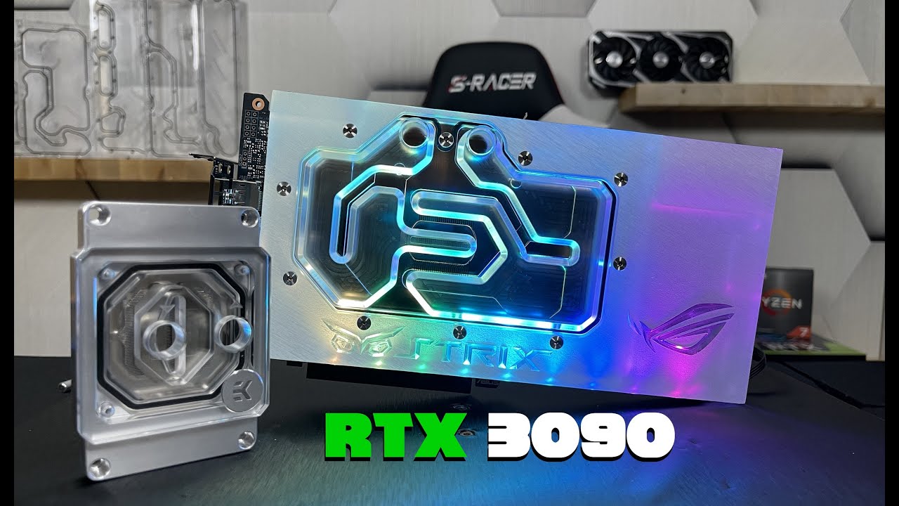 Thermaltake Level 20 VT part 2 - YouTube