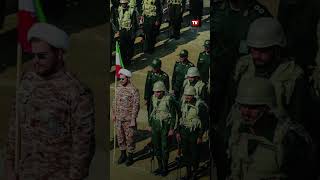 الجيش الإيراني كل شبر من مياه الخليج تحت سيطرتنا ومضيق هرمز هو بوابة نفوذنا
