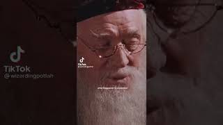 #harrypotter #dumbledore #dumbledoresarmy he was very manipulative