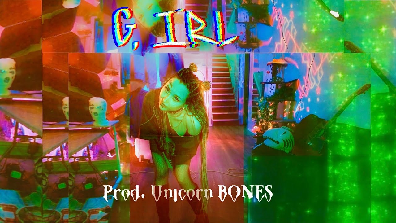Watch G, irl (Radio Edit) (Official Music Video) on YouTube Watch G, irl (Radio Edit) (Official Music Video) on YouTube