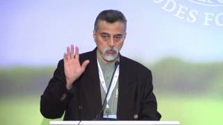 Syed Farid Alatas At Rhodes Forum 2013 Youtube