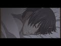 Sleep next to ciel Phantomhive as it rains. | calming rain background noise. | ⛈️☕️