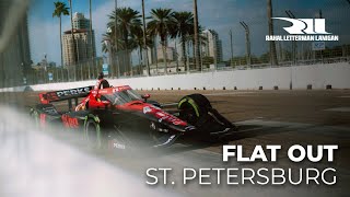 FLAT OUT: St. Petersburg (S4 - E1)