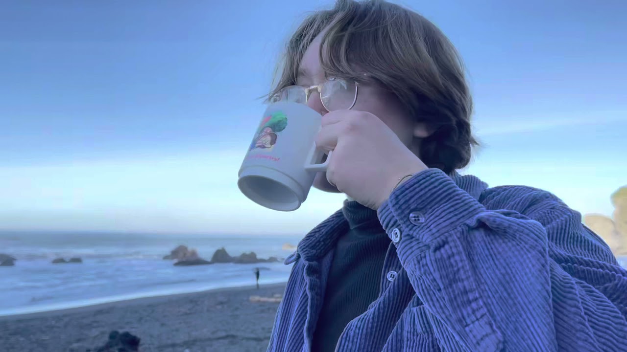 VW Eurovan Vanlife: Heading to California☀️