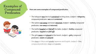 Grammar Orbit: Compound Predicates