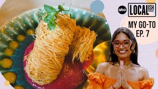 Priyanka Naik: The New Height Of Indian Cuisine | My Go-To