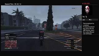 kassan_313&#39;s Live PS4 Broadcast