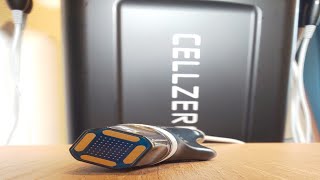 a*y様 CELLZERO サーマルナイフ 美顔器 美顔器】楽して小顔に !!! リフトアップも出来る話題の器具 ～サーマ