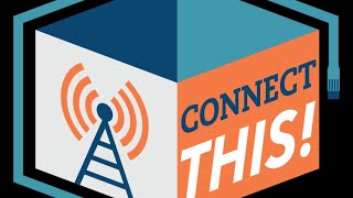 Connect This! Episode 3 - Bridging the Broadband Gap