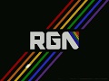 TYLER S DREAM LOGOS 19 RGN Network Vlokzou Ident 1976 1981 2 