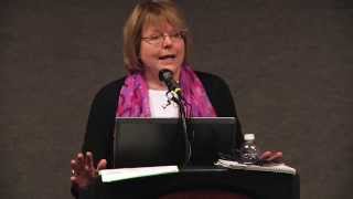UDL in Higher Ed. - Recognizing Learner Differences, Dr. Fran Smith