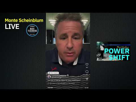 How Great Players Use the Lower Body to Create Speed