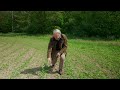 Feldstudie mit Max von Elverfeldt (Mais / Teil 1)