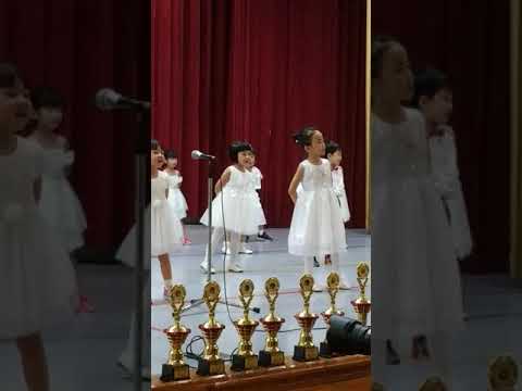 20180811 王紫瑄舞蹈表演-1(新育光)