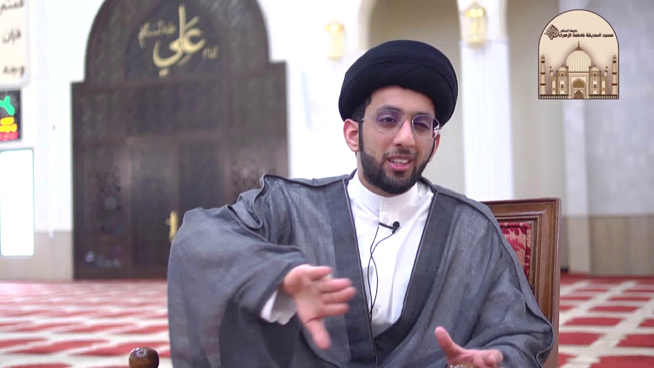 تنبيه هام حول السعي بين الصفا والمروة     سماحة السيد موسى العلي