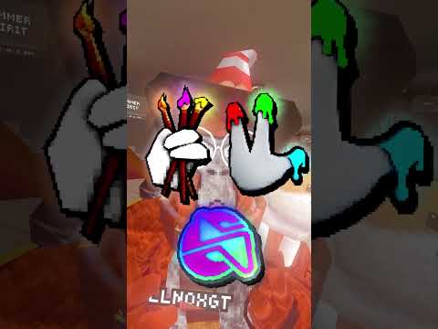 STICKPOCALYPSE IS STARTING TOMMORW #gorillatag #fingerpainter #aac #gtag #vr #stick #event  #funny