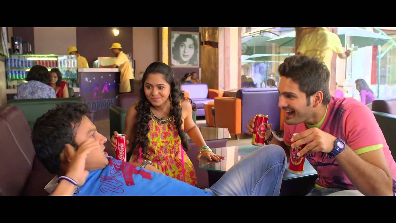 Sata Lota Pan Sagla Khota Marathi Film   Official Trailer