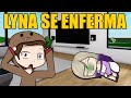 LYNA SE ENFERMA Y TENEMOS UN EMERGENCIA EN BROOKHAVEN | Roblox BROOKHAVEN RP