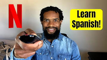 The Ultimate Guide to Learning Spanish With Netflix