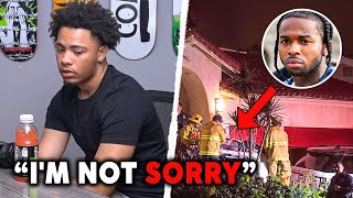 What Happened To Men Who Killed Rappers?