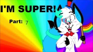 I'm Super Mini MAP [CLOSED] ~Due date 4/20!!~