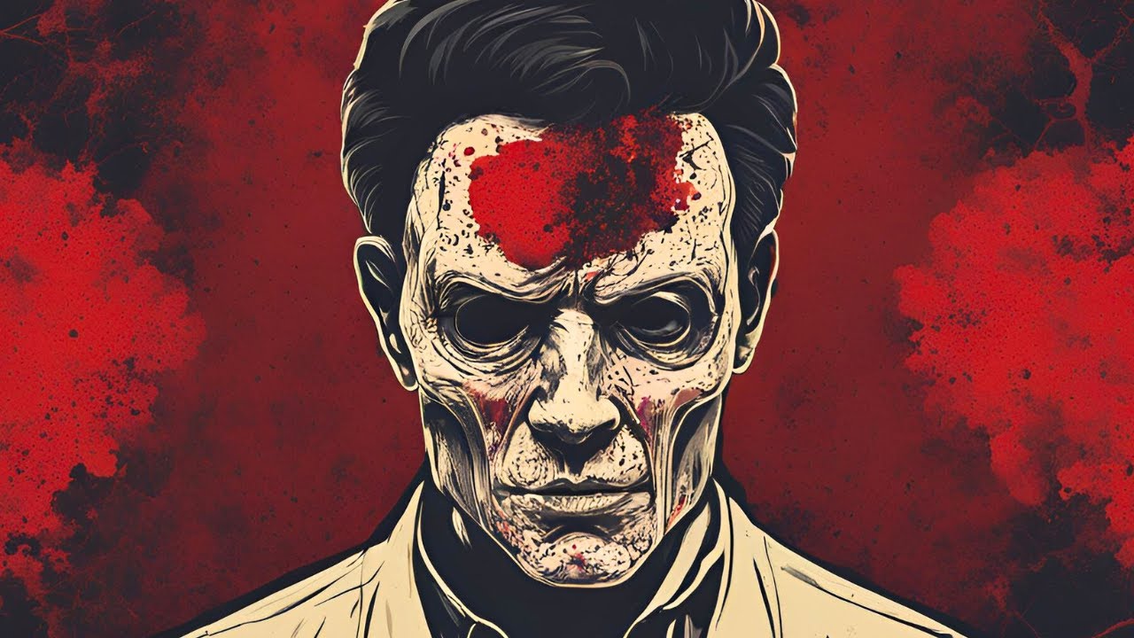 Narzissten erpressen ihre Opfer durch Triangulation in den Wahnsinn!