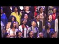 Chain Breaker, You are Holy - Brooklyn Tabernacle Choir