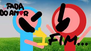 Love Fairy In The Carrot Trophy Is Gone