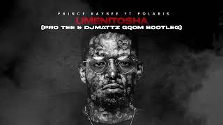 Umenitosha protee U0026 Djmattz Gqom Bootleg