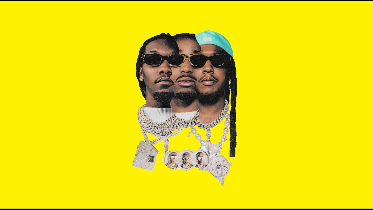 [FREE] Migos Type Beat - "Culture" | Hip-Hop Instrumental 2021