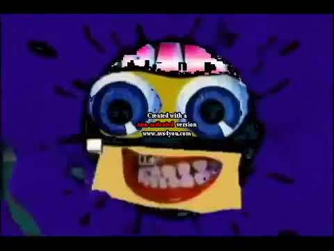 [REUPLOAD/UNFIXED] Pyramid Video Csupo