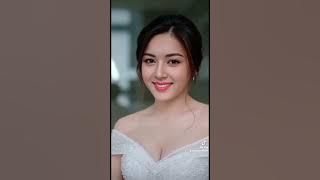 Elina Devia Tiktok Videos 13 | @ElinaDevi.A