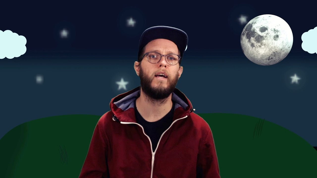 Brandon Kinder "Different Side of You" from 'Write By The Sea, Vol. 3' [of The Rocketboys]