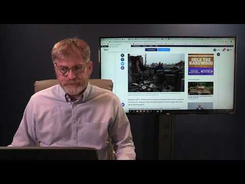 Israel and the US Engaging in Syria prophecy harry potter