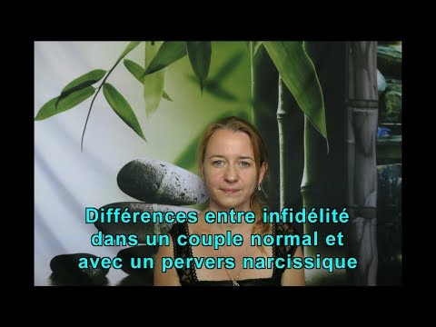 Vidéo: Différence Entre Le Mensonge Et La Tromperie