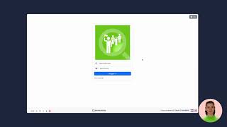 Set employee availability EN