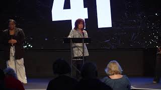 Building Hope Together: Renewing Faith and Commitment