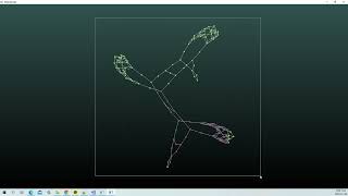 VTK  Example - XGMLReader - cxx