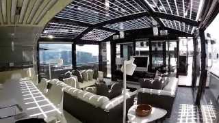 Arcadia 85 Feature Video