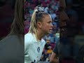 Karlie Lema CREATES for a Bay FC Goal