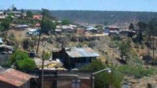 Conoce México: La Sierra de Durango