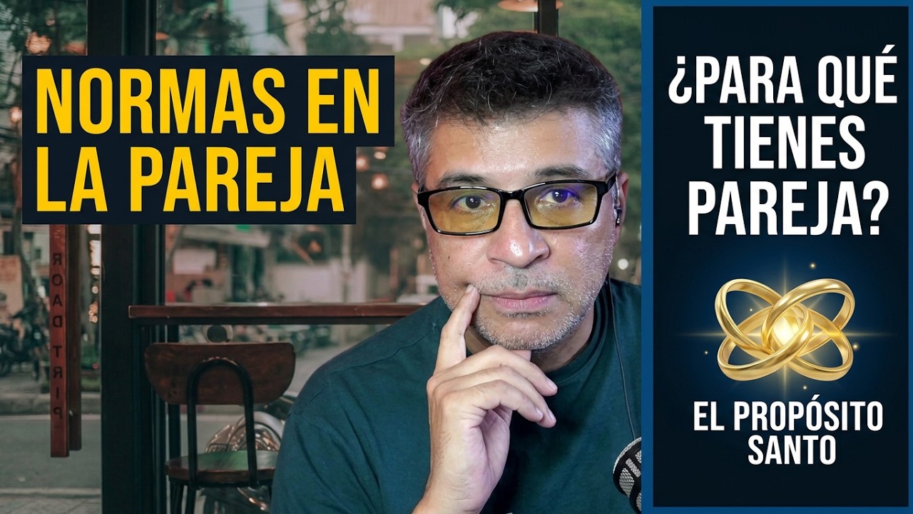 Mi PAREJA se CONTRADICE: ¿Qué hacer?