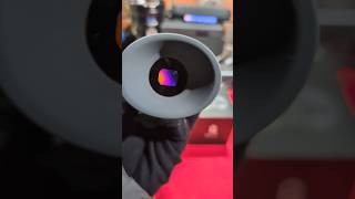 Wildlife watching at night! TOPDON TS004 Thermal Camera from Olight Australia