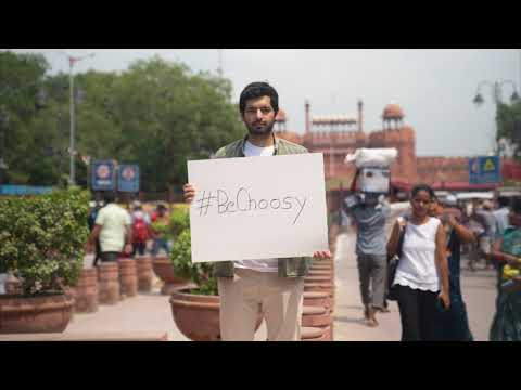 Find someone who respects your “Me Time”. Only on Bharat Matrimony